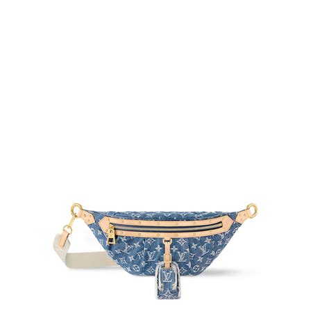 fanny packs louis vuitton|High Rise LV Monogram Women's Fanny Pack .